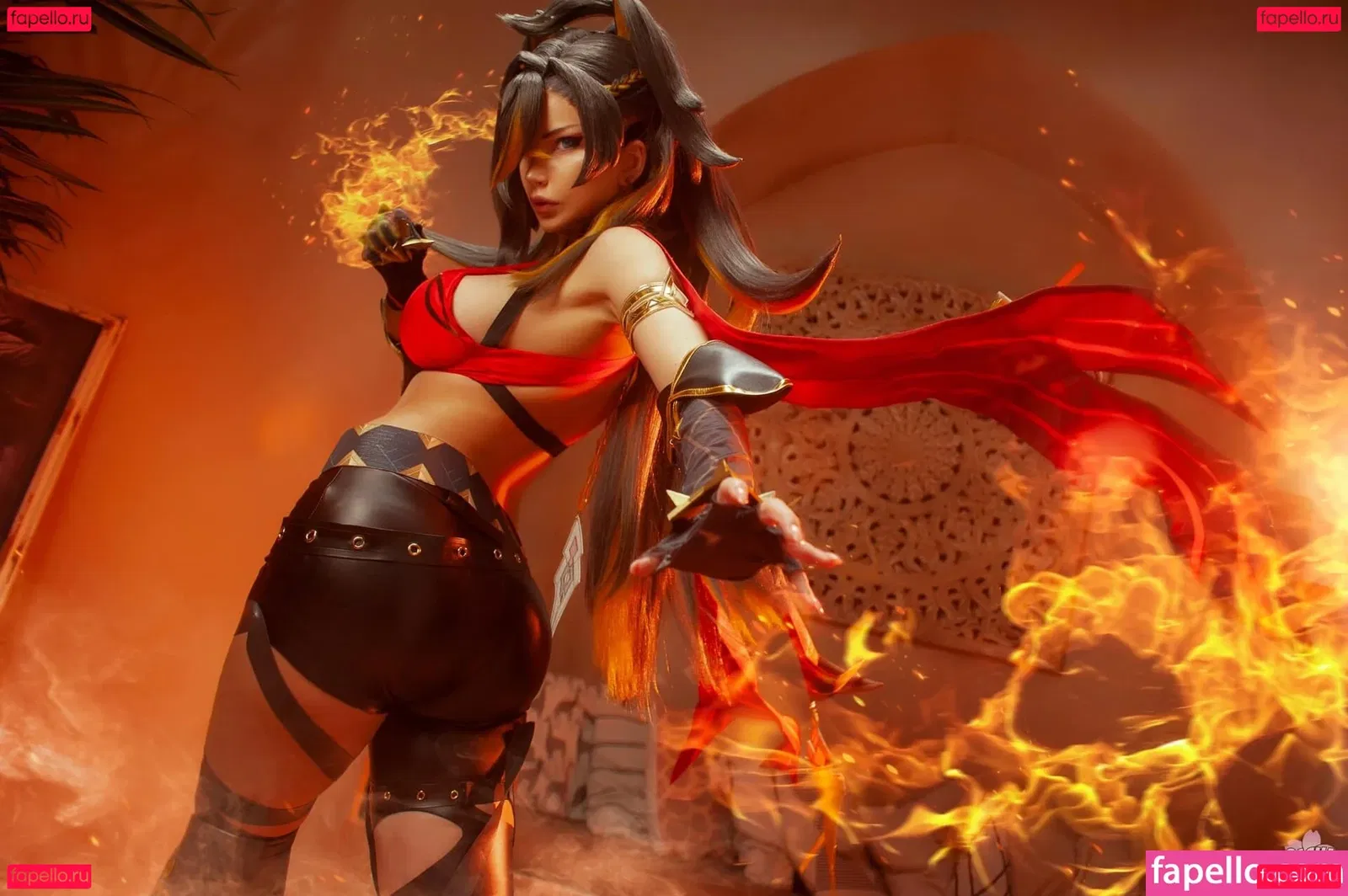 Oichi Onlyfans Photo Gallery 