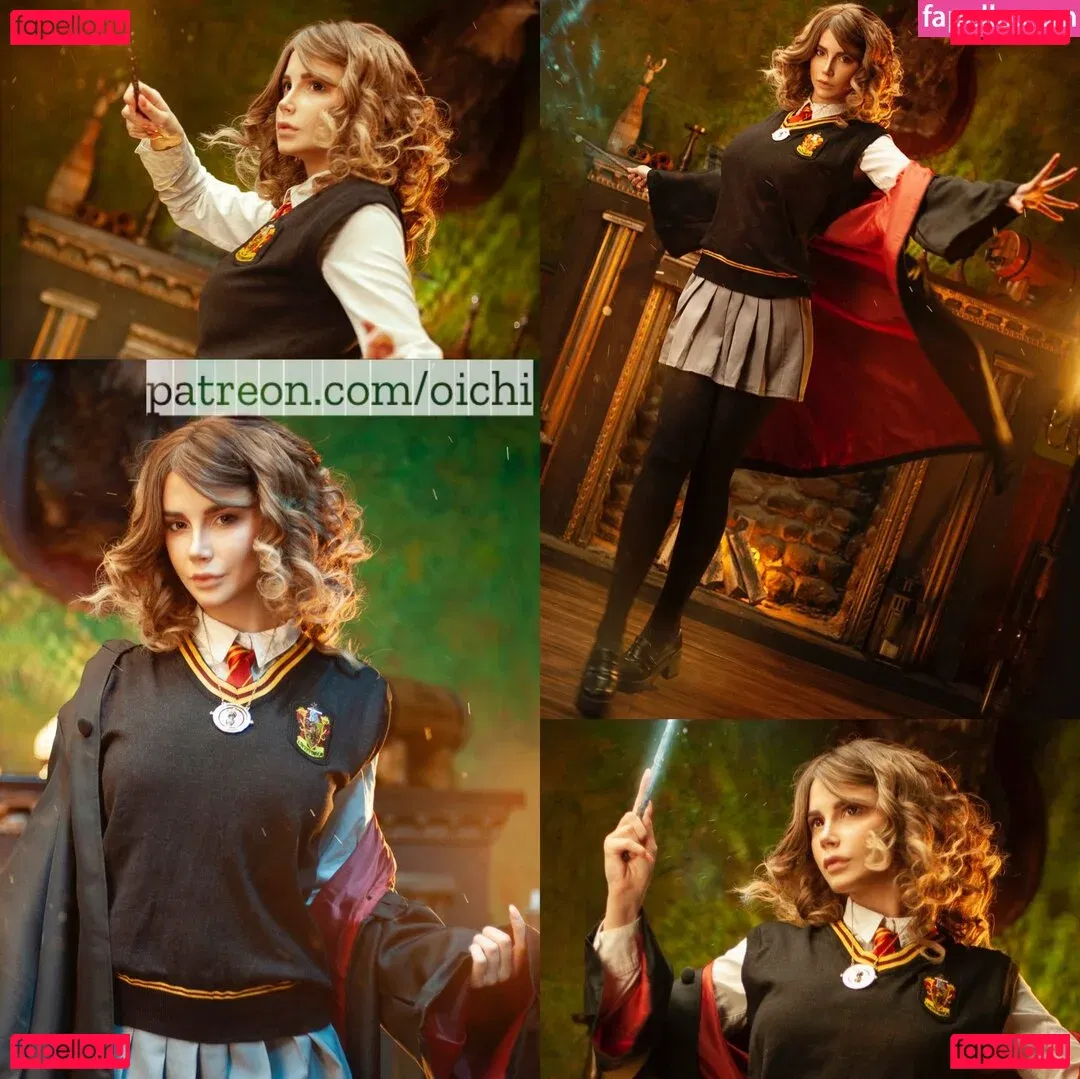 Oichi Onlyfans Photo Gallery 