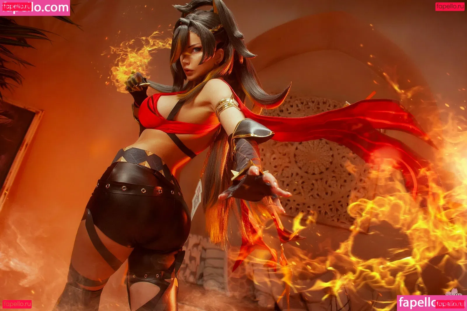 Oichi Onlyfans Photo Gallery 