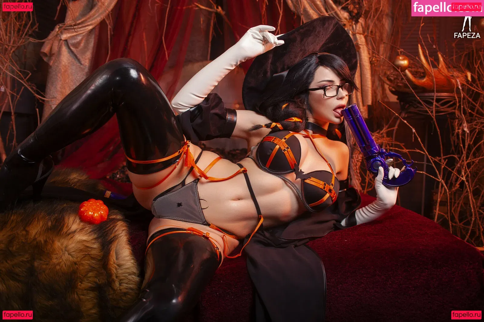 Oichi Onlyfans Photo Gallery 