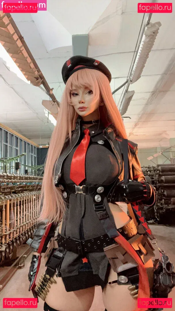 Oichi Onlyfans Photo Gallery 