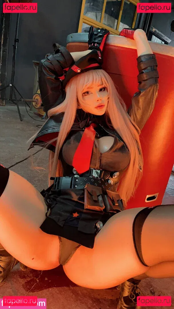 Oichi Onlyfans Photo Gallery 