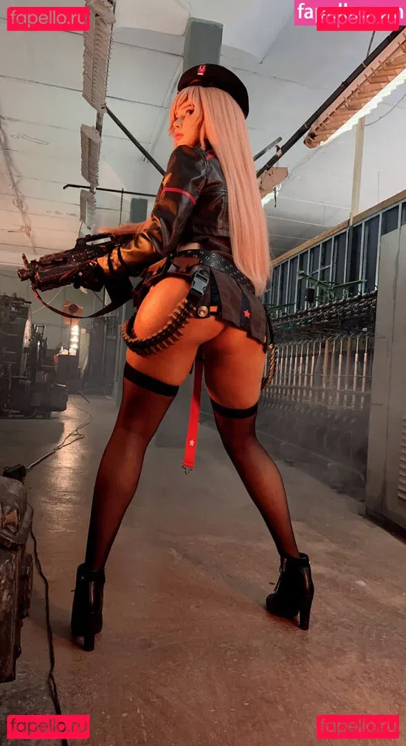 Oichi Onlyfans Photo Gallery 