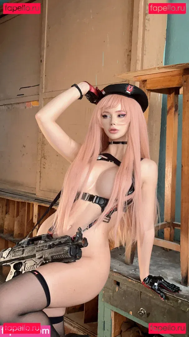 Oichi Onlyfans Photo Gallery 