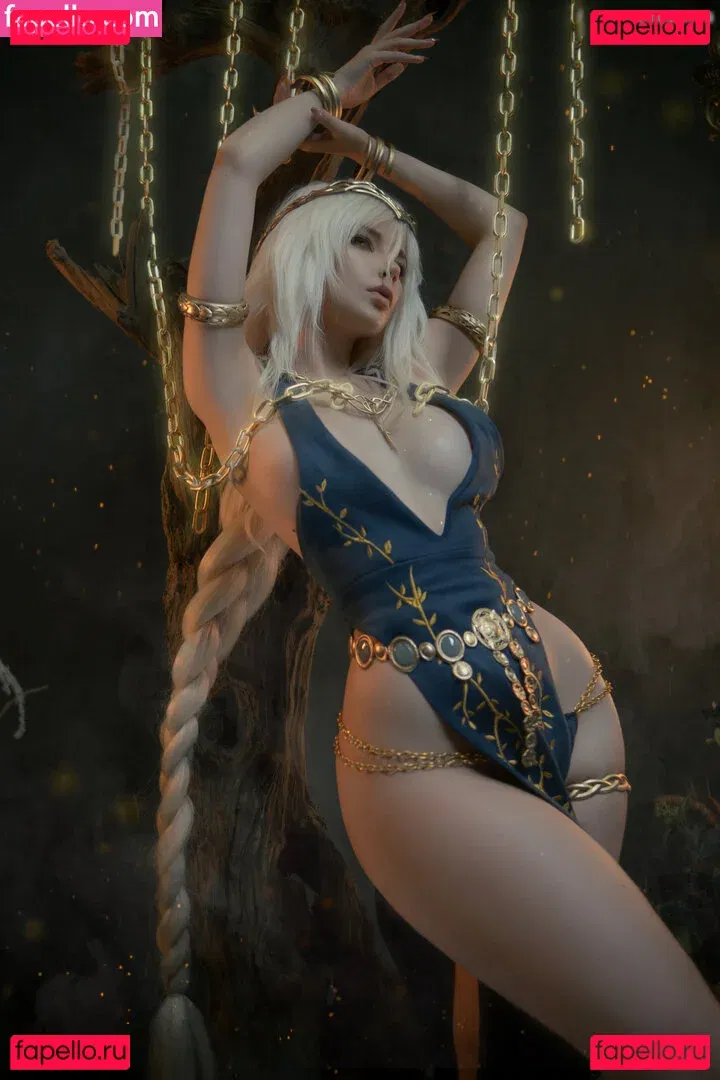 Oichi Onlyfans Photo Gallery 