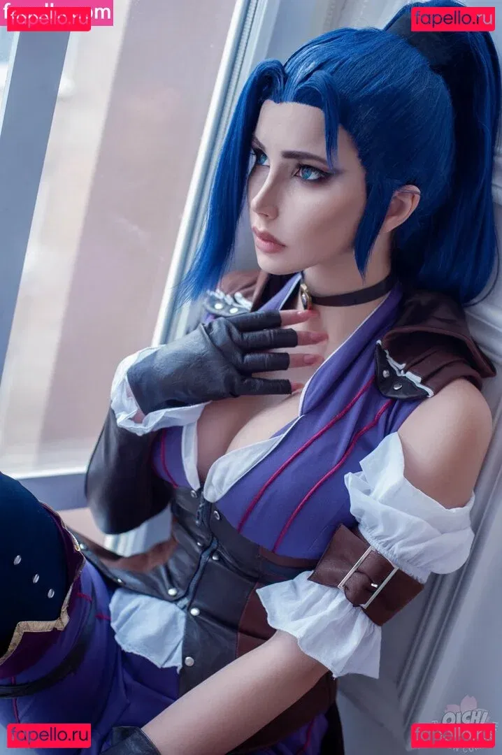 Oichi Onlyfans Photo Gallery 