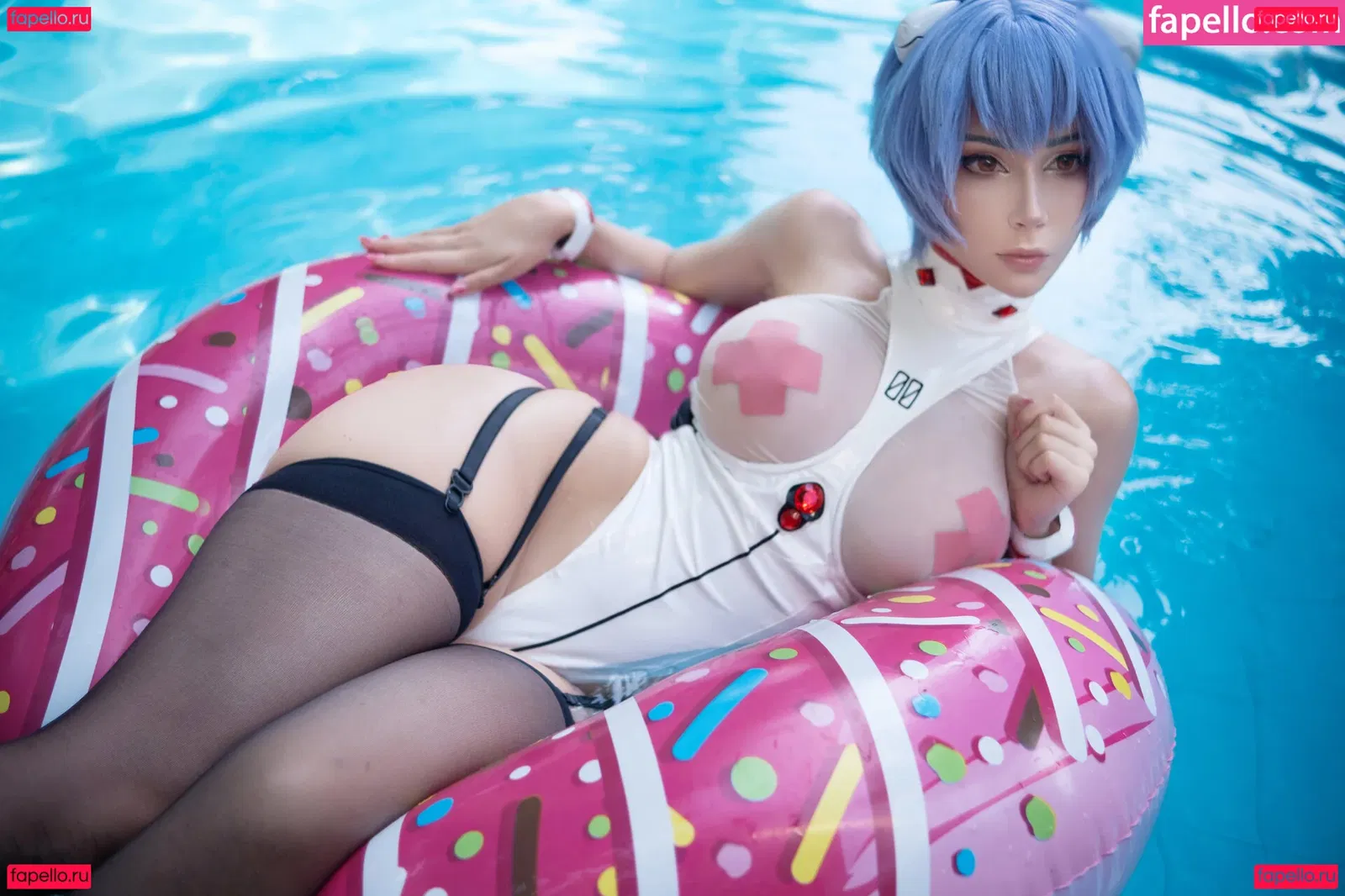 Oichi Onlyfans Photo Gallery 