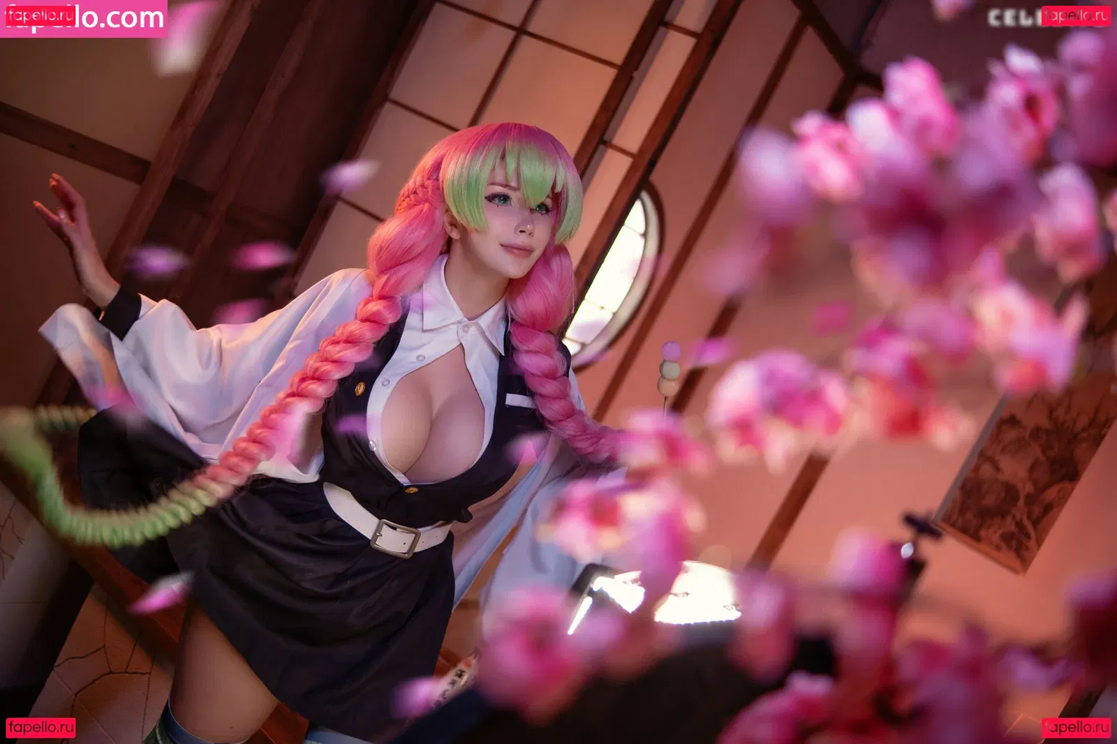 Oichi Onlyfans Photo Gallery 