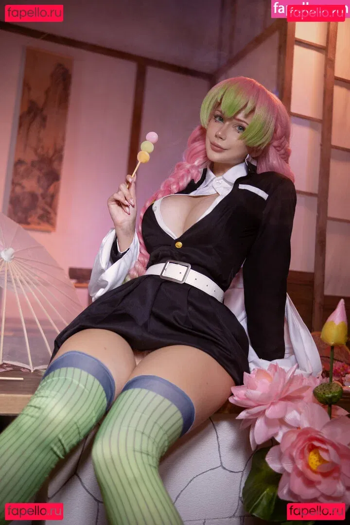 Oichi Onlyfans Photo Gallery 