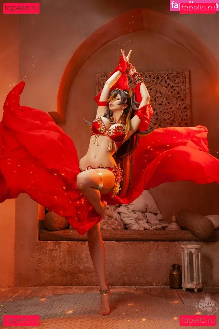 Oichi Onlyfans Photo Gallery 