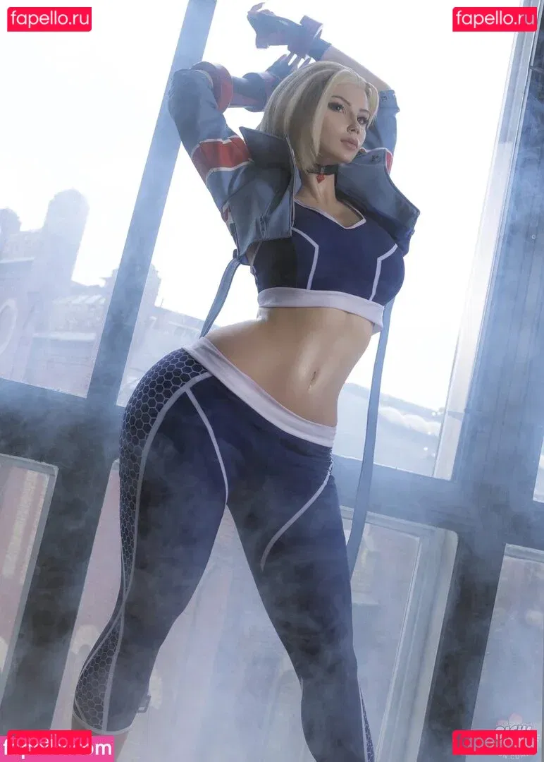 Oichi Onlyfans Photo Gallery 