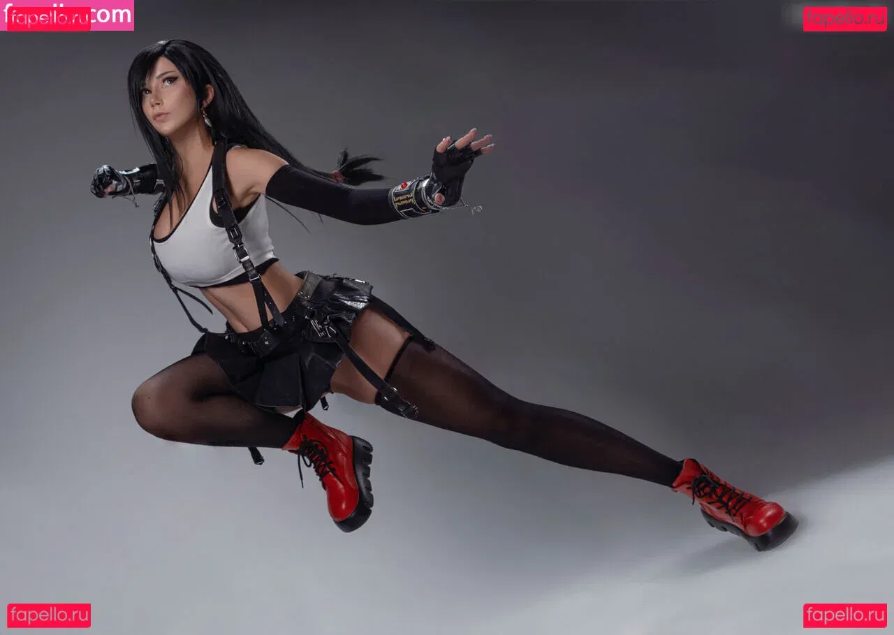 Oichi Onlyfans Photo Gallery 