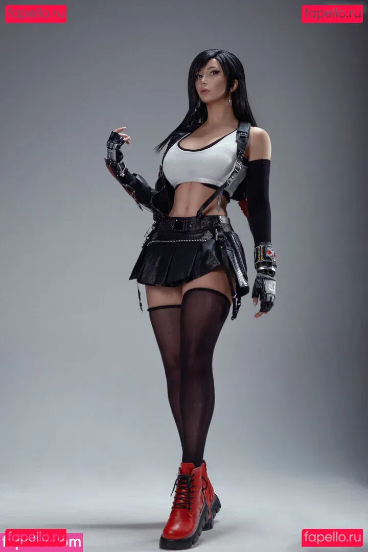 Oichi Onlyfans Photo Gallery 