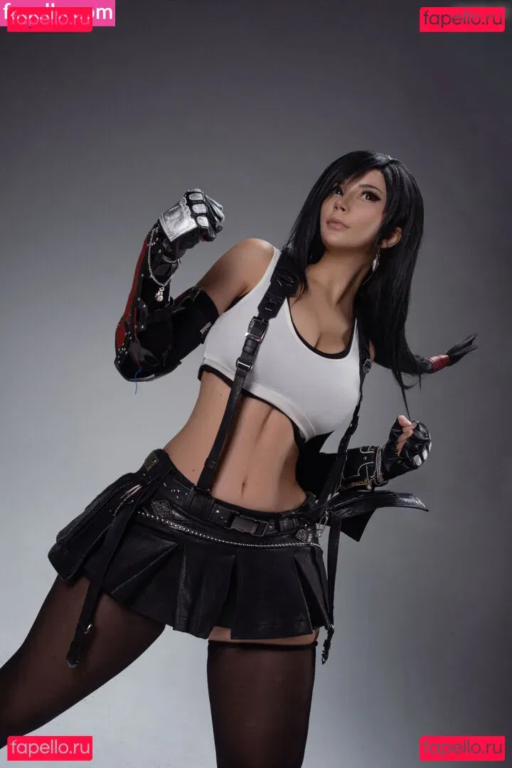 Oichi Onlyfans Photo Gallery 