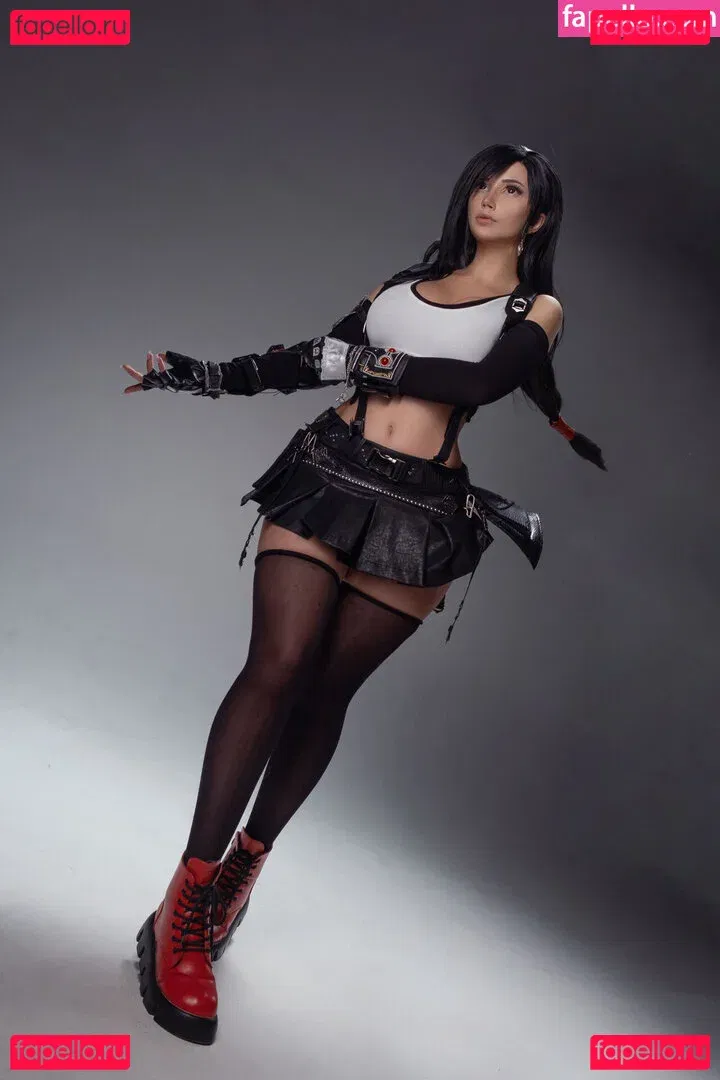 Oichi Onlyfans Photo Gallery 