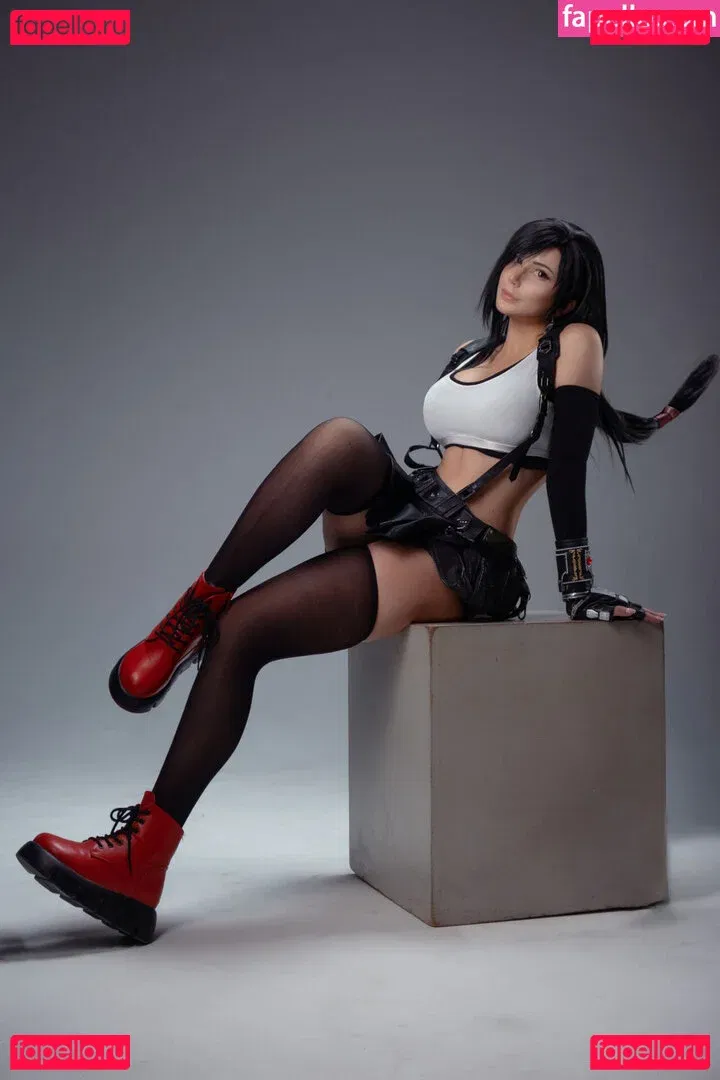 Oichi Onlyfans Photo Gallery 