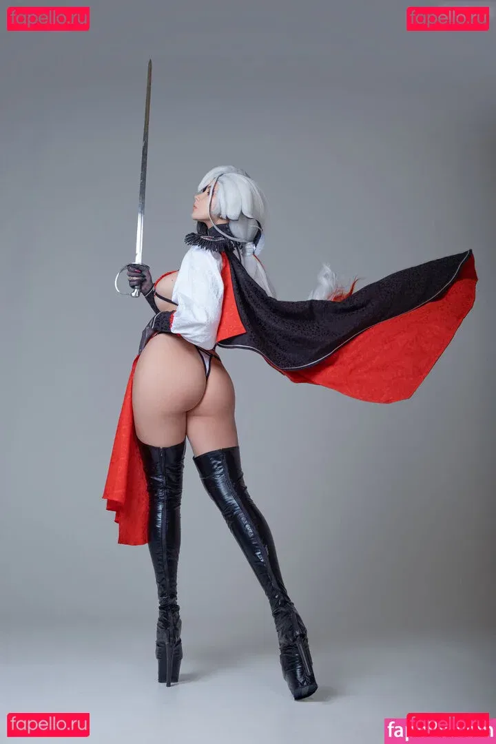 Oichi Onlyfans Photo Gallery 