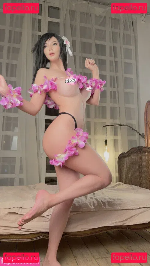 Oichi Onlyfans Photo Gallery 