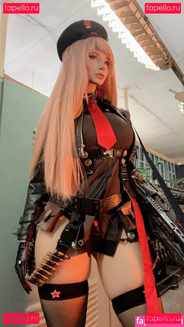 Oichi Onlyfans Photo Gallery 