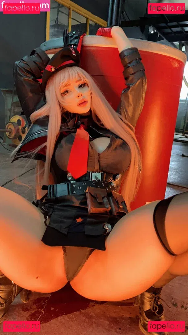 Oichi Onlyfans Photo Gallery 