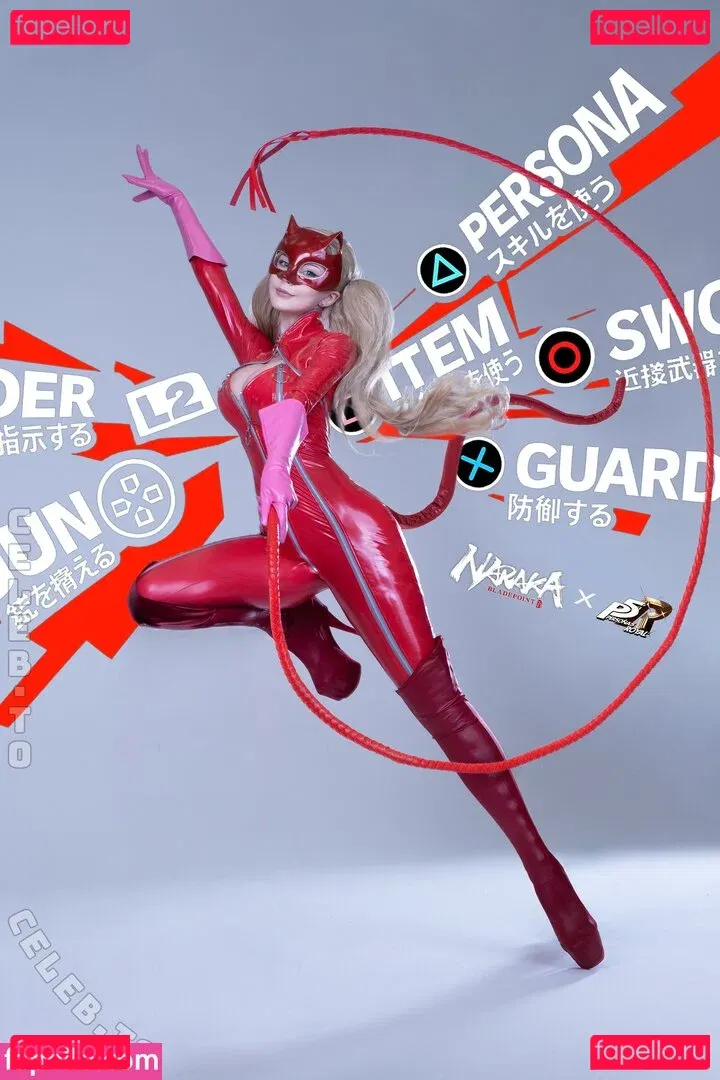 Oichi Onlyfans Photo Gallery 