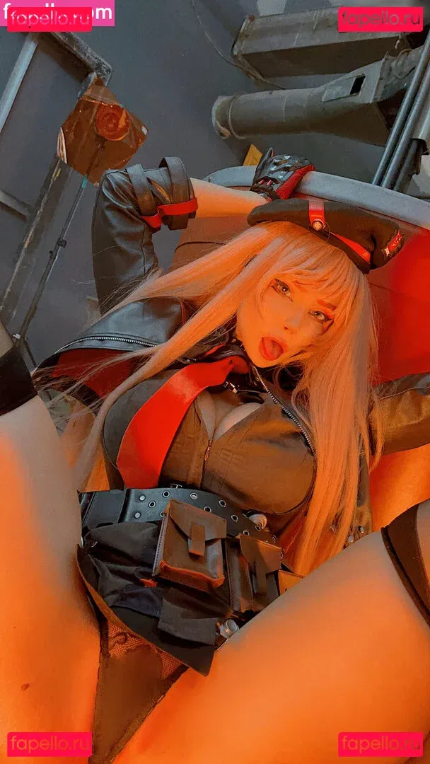 Oichi Onlyfans Photo Gallery 