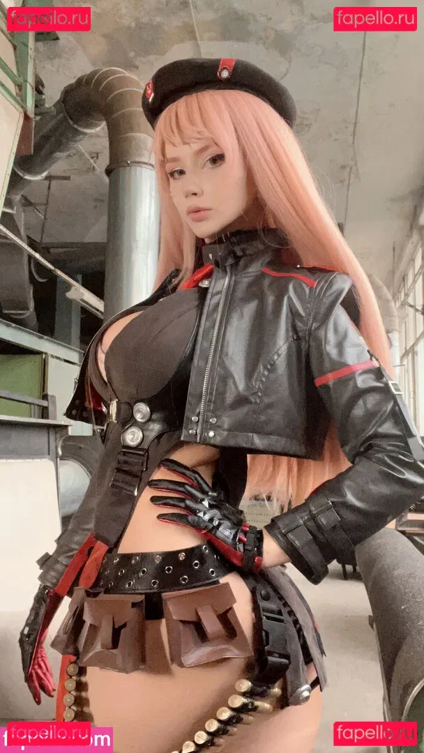 Oichi Onlyfans Photo Gallery 