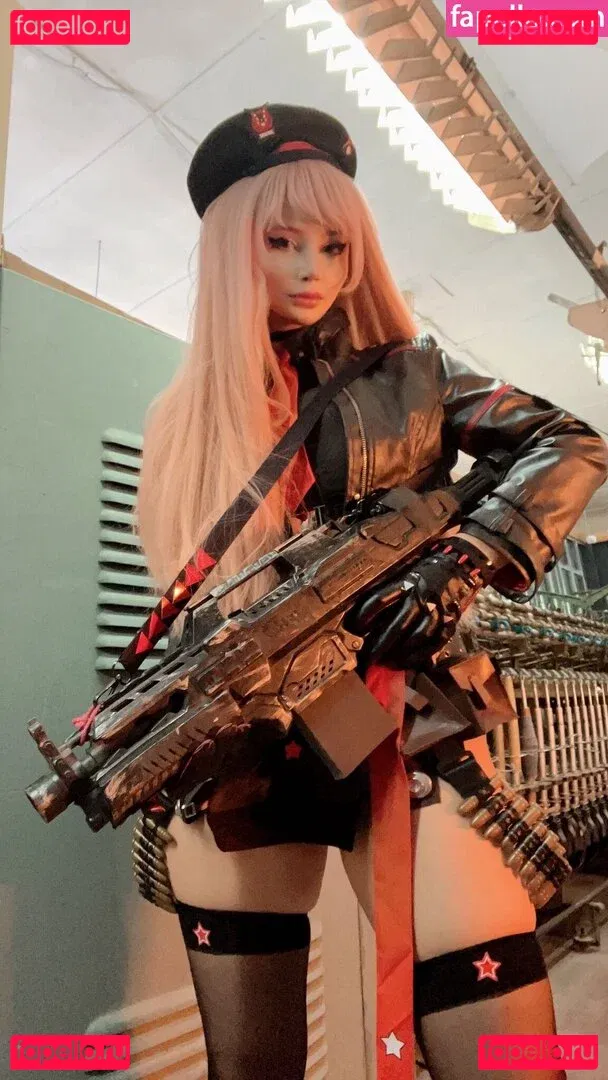 Oichi Onlyfans Photo Gallery 