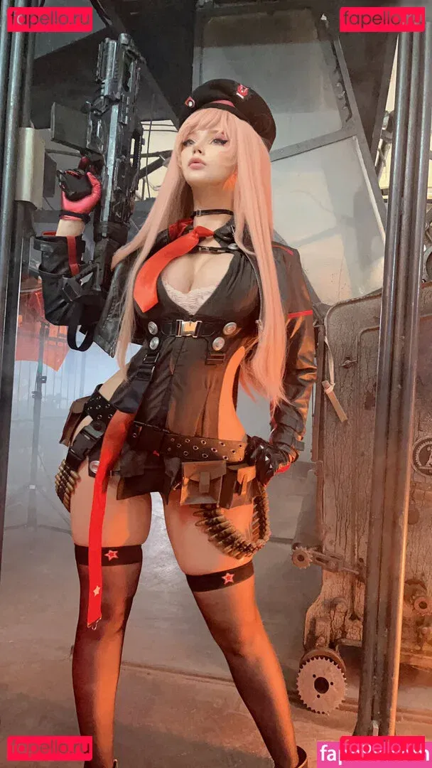 Oichi Onlyfans Photo Gallery 