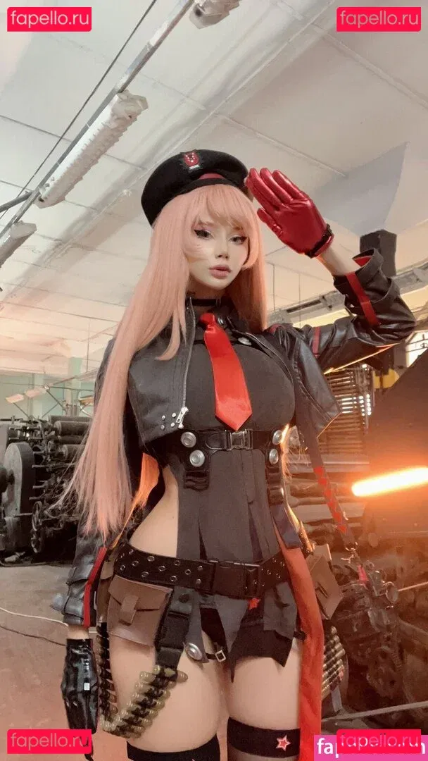 Oichi Onlyfans Photo Gallery 