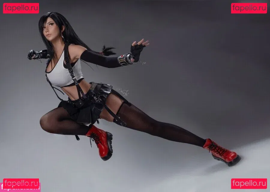 Oichi Onlyfans Photo Gallery 