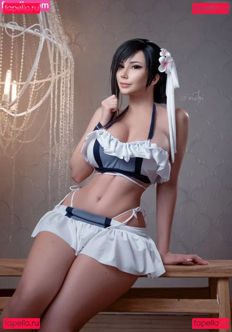 Oichi Onlyfans Photo Gallery 