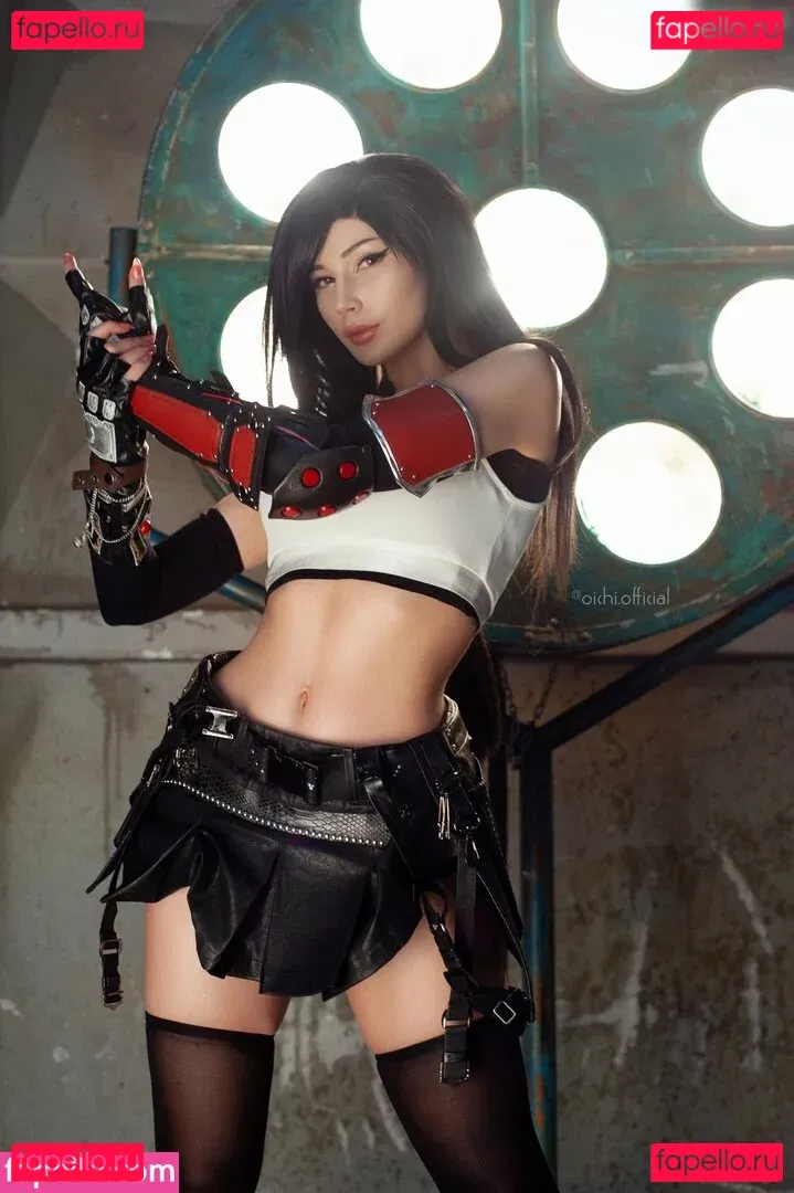 Oichi Onlyfans Photo Gallery 