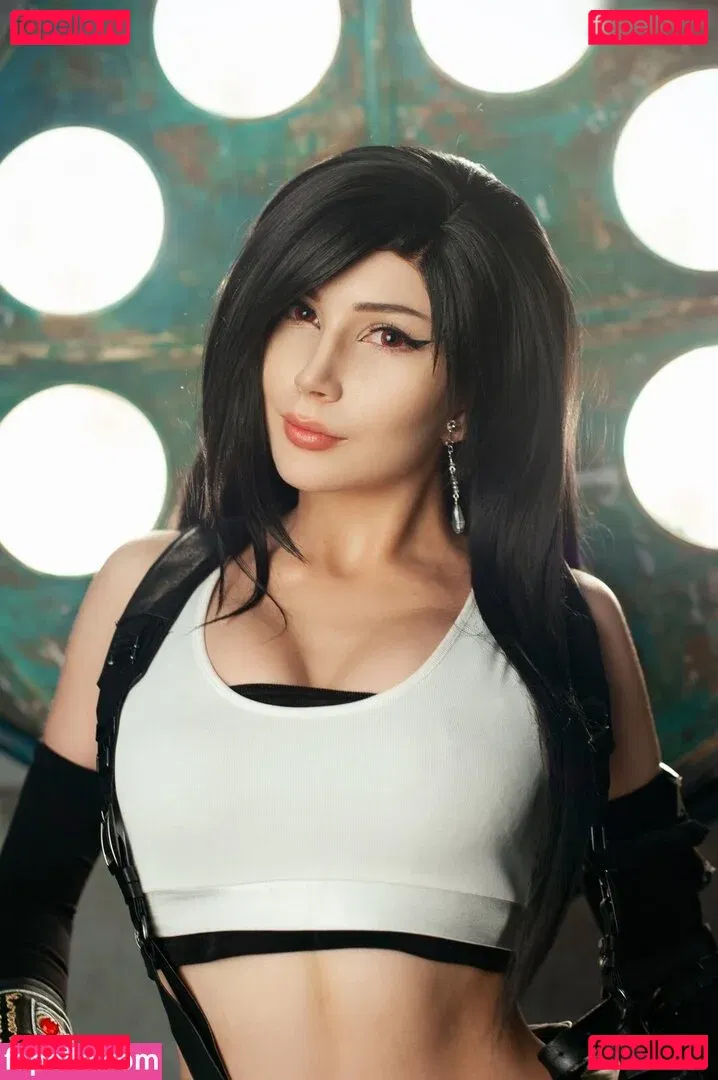 Oichi Onlyfans Photo Gallery 