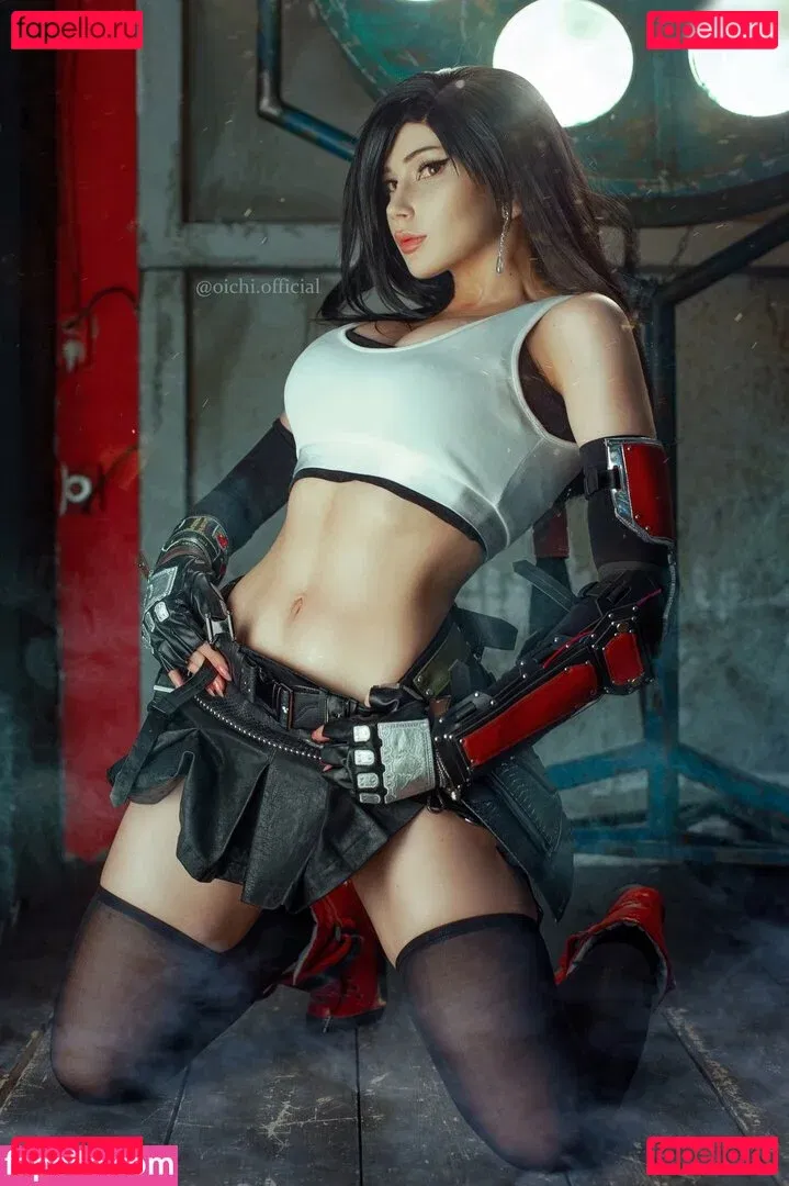 Oichi Onlyfans Photo Gallery 