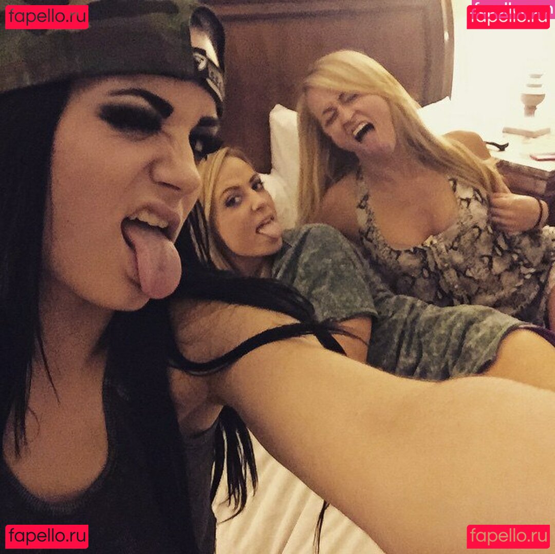 Paige WWE Nude Onlyfans Photo 28