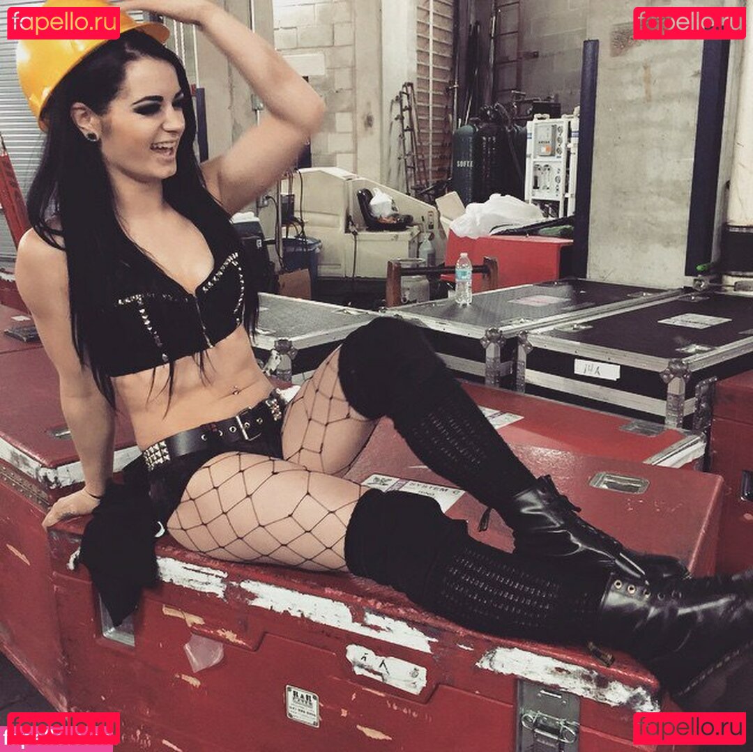 Paige WWE Nude Onlyfans Photo 24