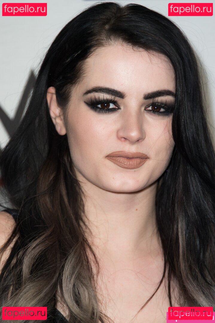 Paige WWE Nude Onlyfans Photo 8
