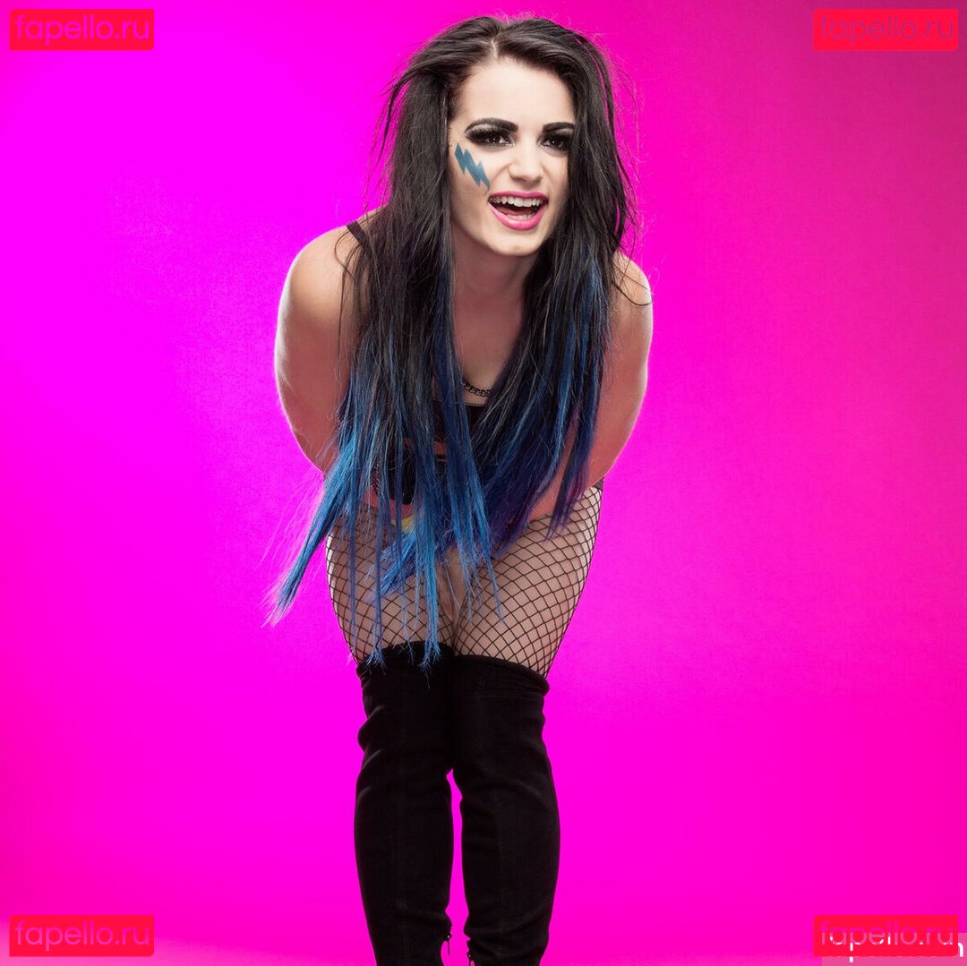 Paige WWE Nude Onlyfans Photo 7