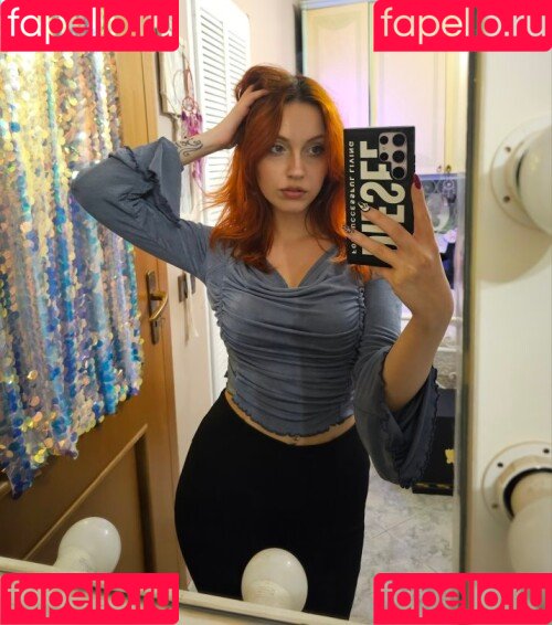 Mona Schon Onlyfans Photo Gallery 