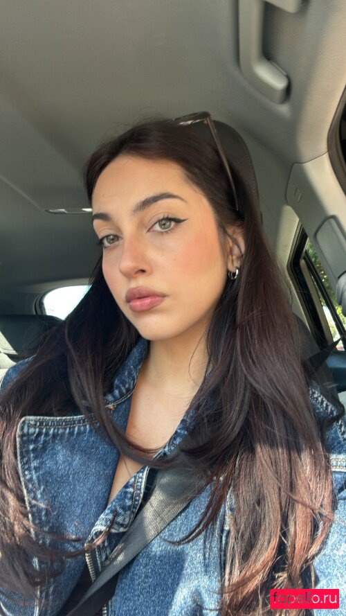Mona Schon Nude Onlyfans Photo 4