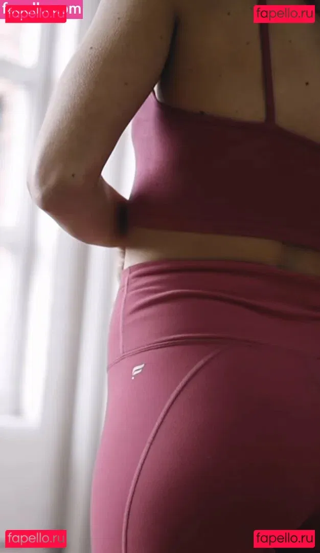 Faye Brookes Onlyfans Photo Gallery 