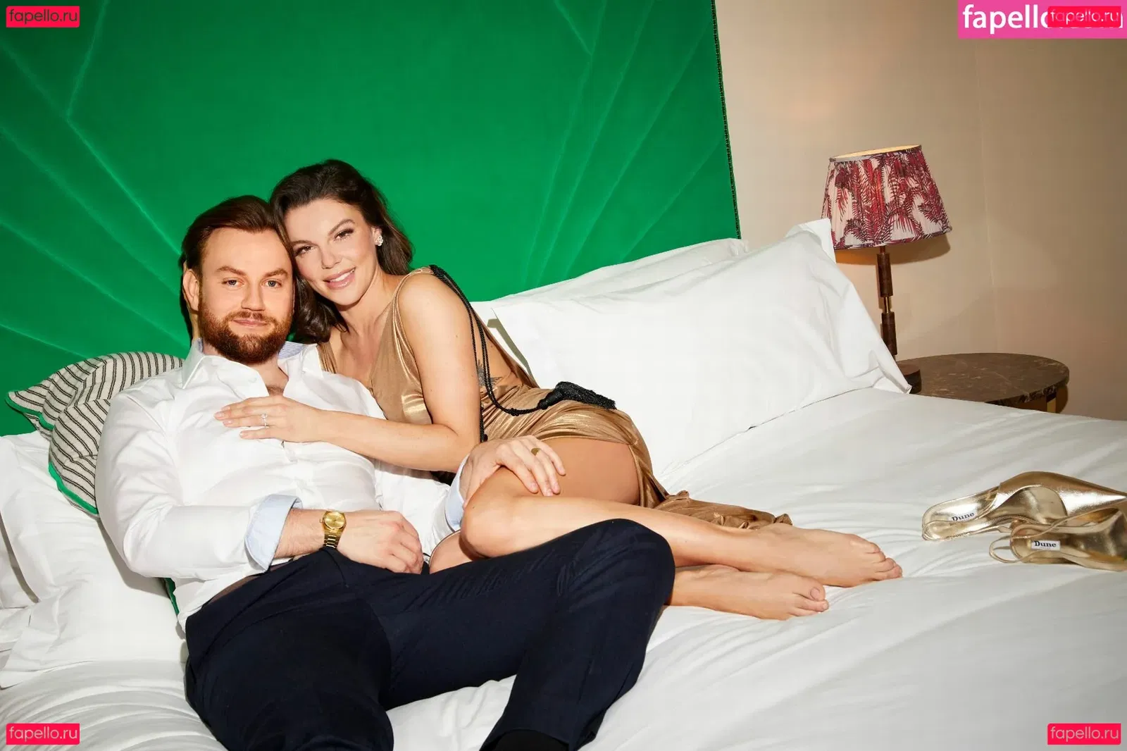 Faye Brookes Onlyfans Photo Gallery 