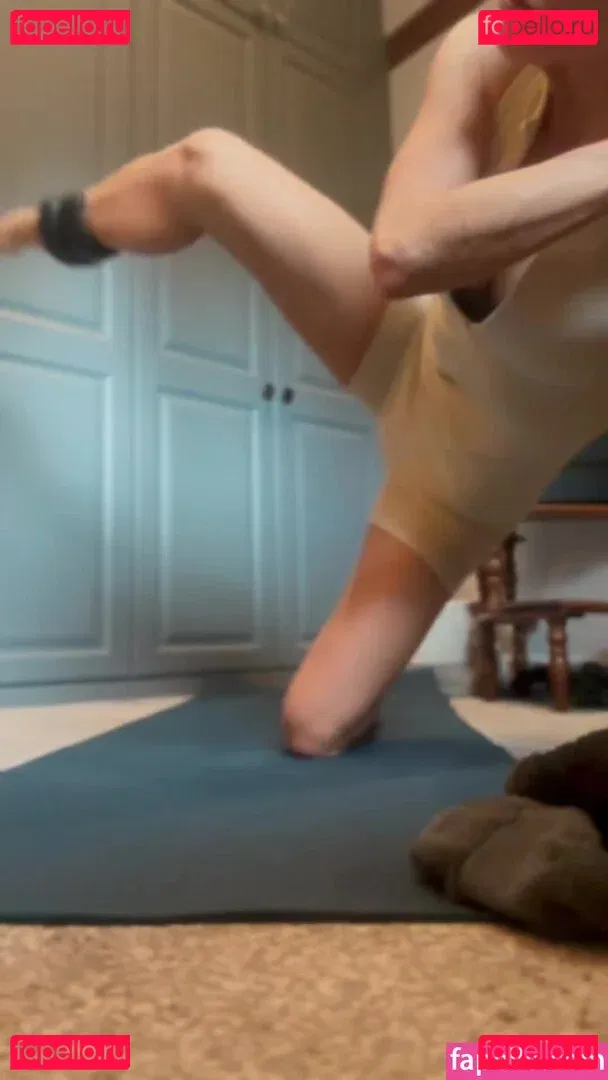 Faye Brookes Onlyfans Photo Gallery 