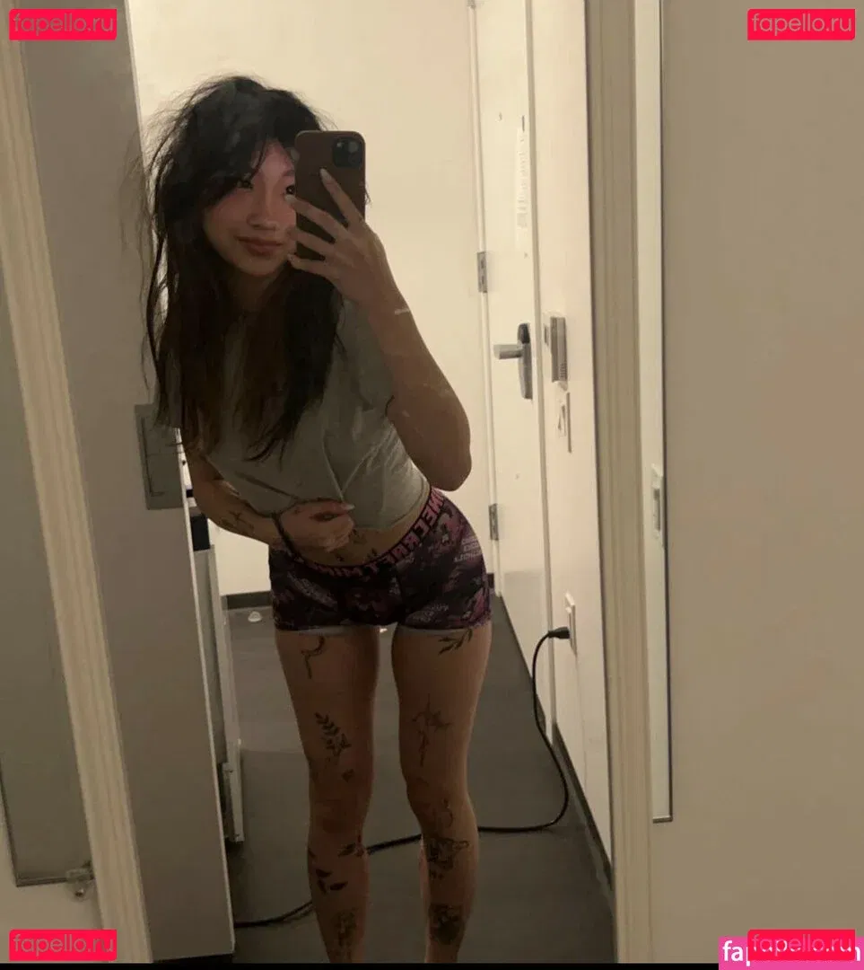 Rache.lzh Onlyfans Photo Gallery 