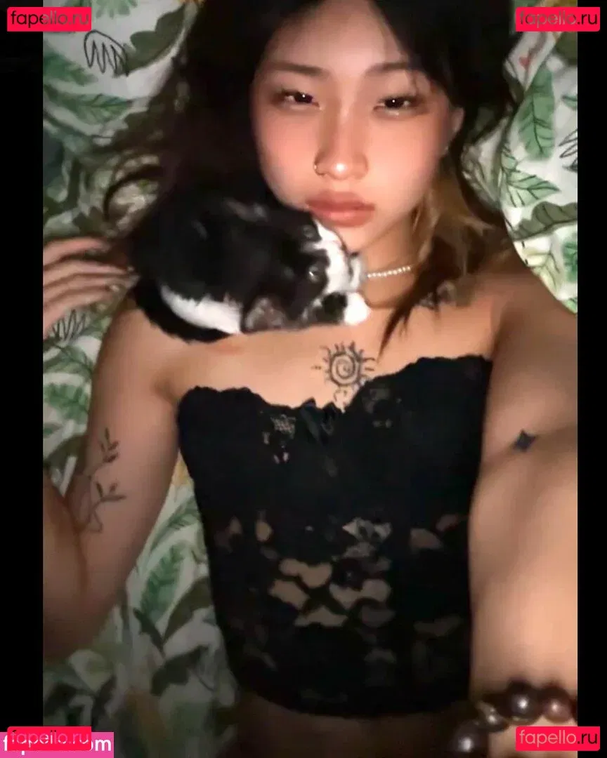 Rache.lzh Onlyfans Photo Gallery 