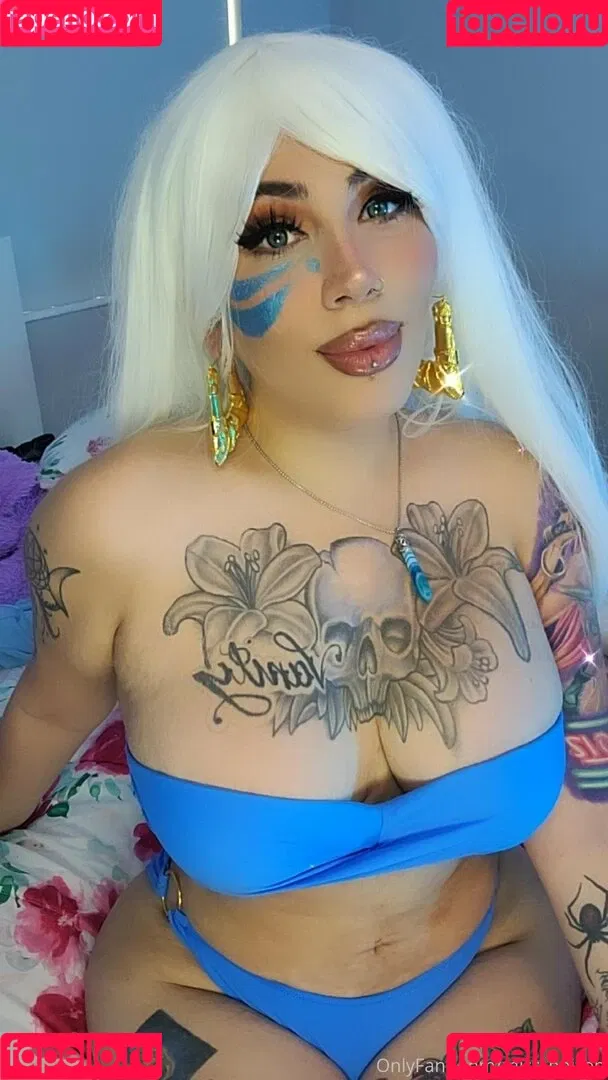 miss_poizon Onlyfans Photo Gallery 