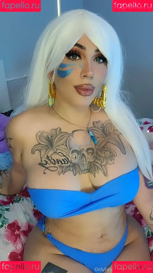 miss_poizon Onlyfans Photo Gallery 