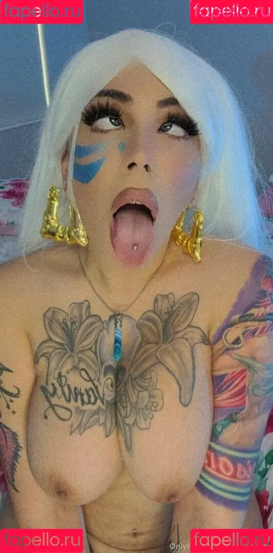 miss_poizon Onlyfans Photo Gallery 