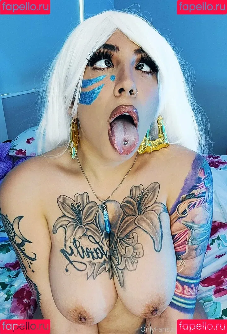 miss_poizon Onlyfans Photo Gallery 